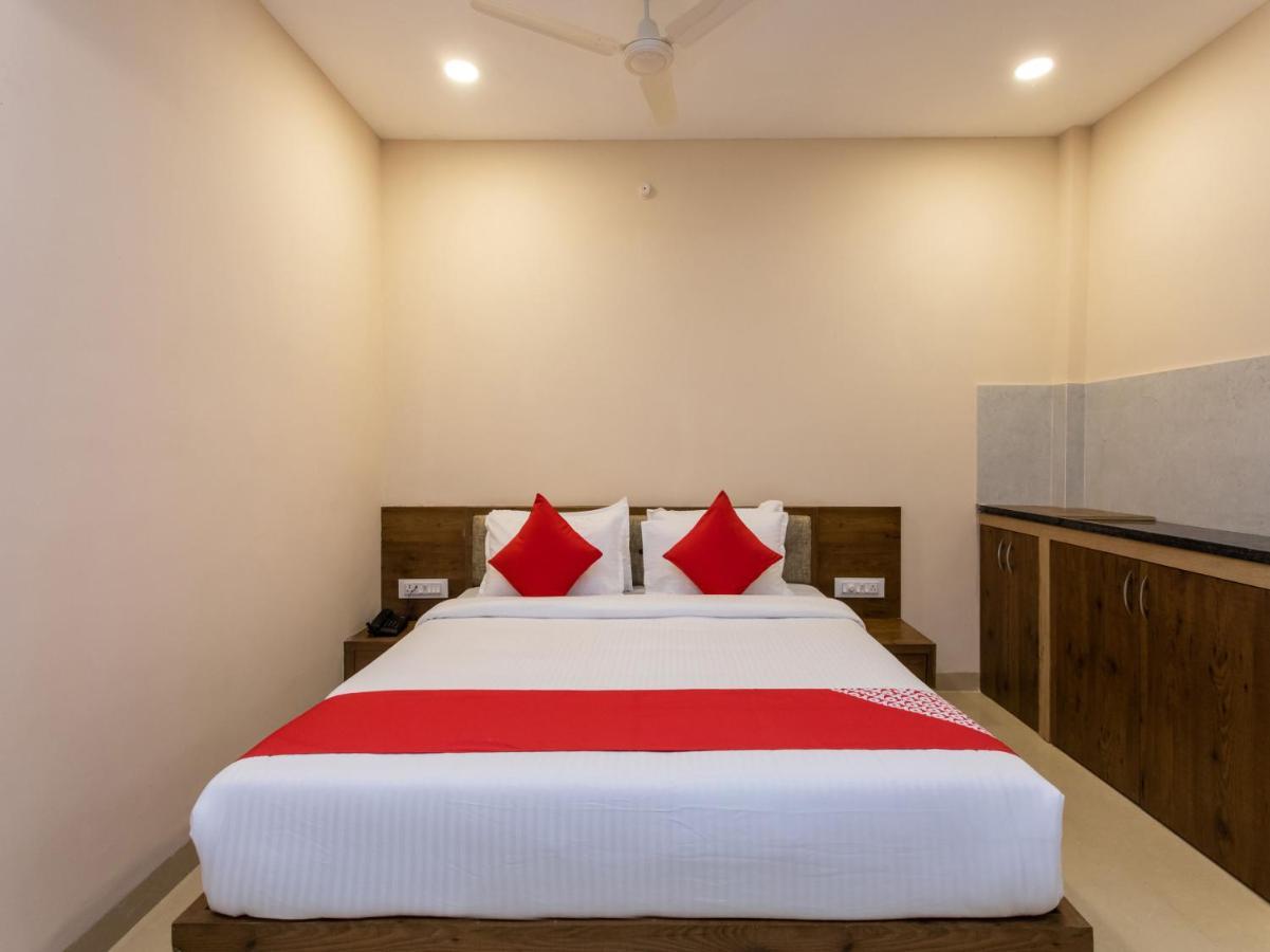 Oyo 29235 Lavender Hotel