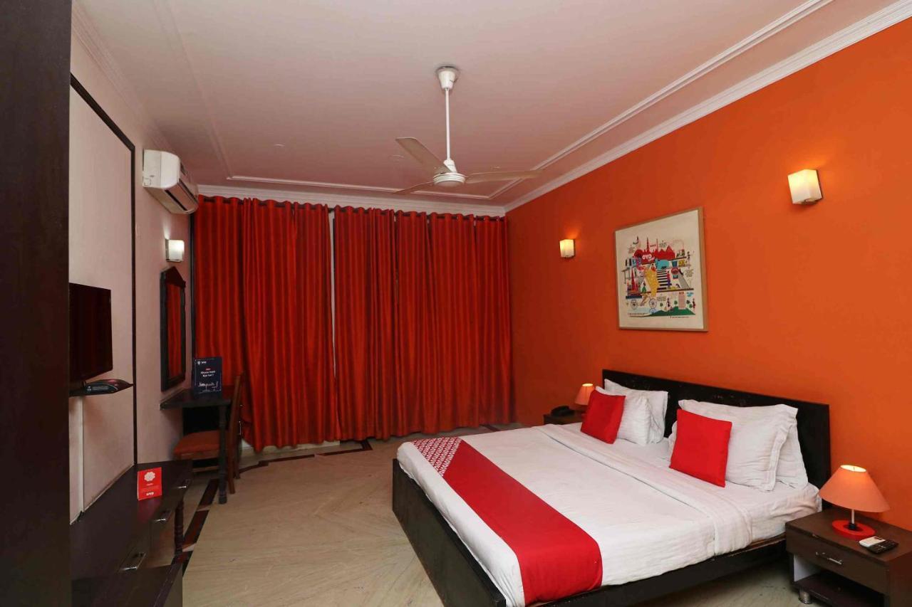 Hotel Oyo 29235 Lavender Bhubaneswar