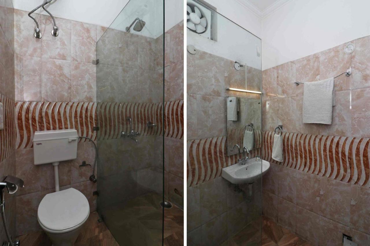 Oyo 29235 Lavender Hotel