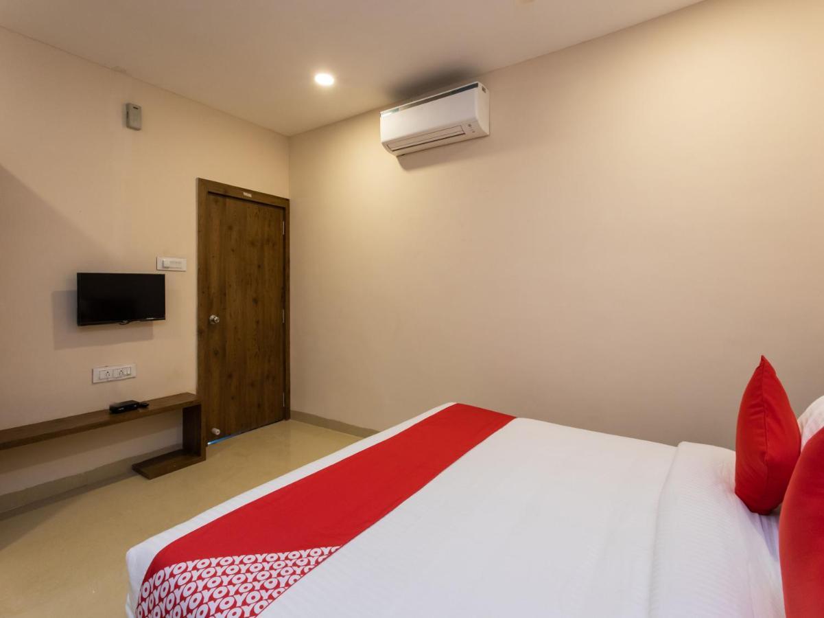 Hotel Oyo 29235 Lavender Bhubaneswar