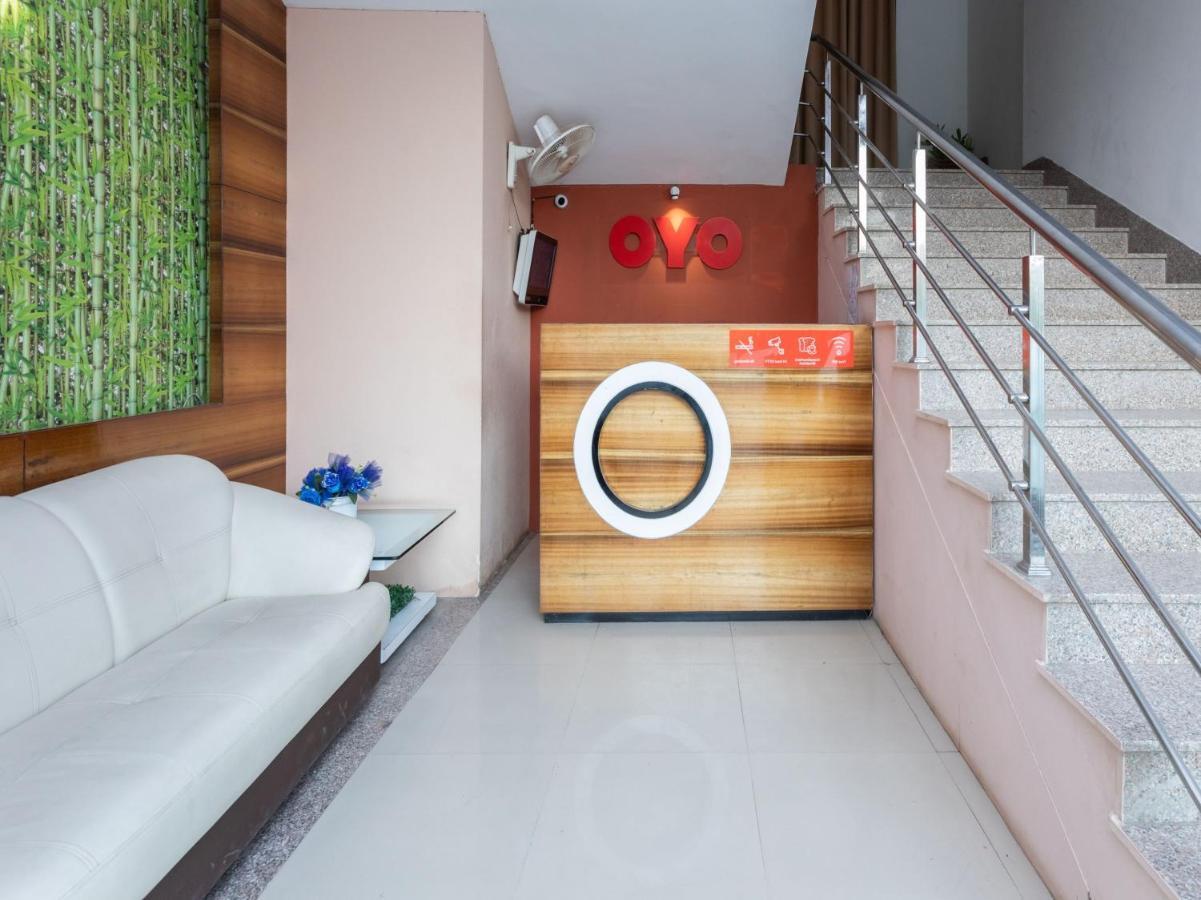 Hotel Oyo 29235 Lavender Bhubaneswar