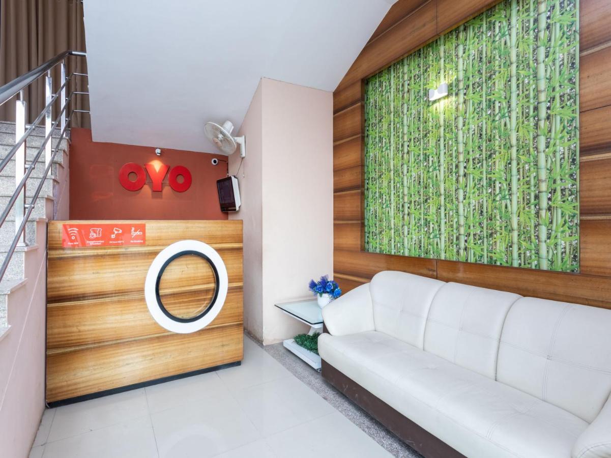 Oyo 29235 Lavender 3* Bhubaneswar