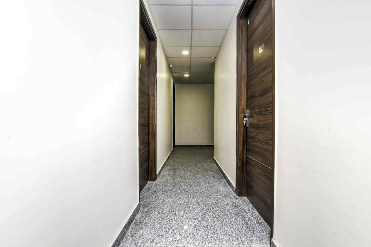 Hotel Oyo 29235 Lavender Bhubaneswar